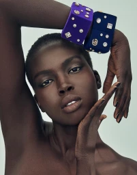 Nicole "Pinky" Thompson